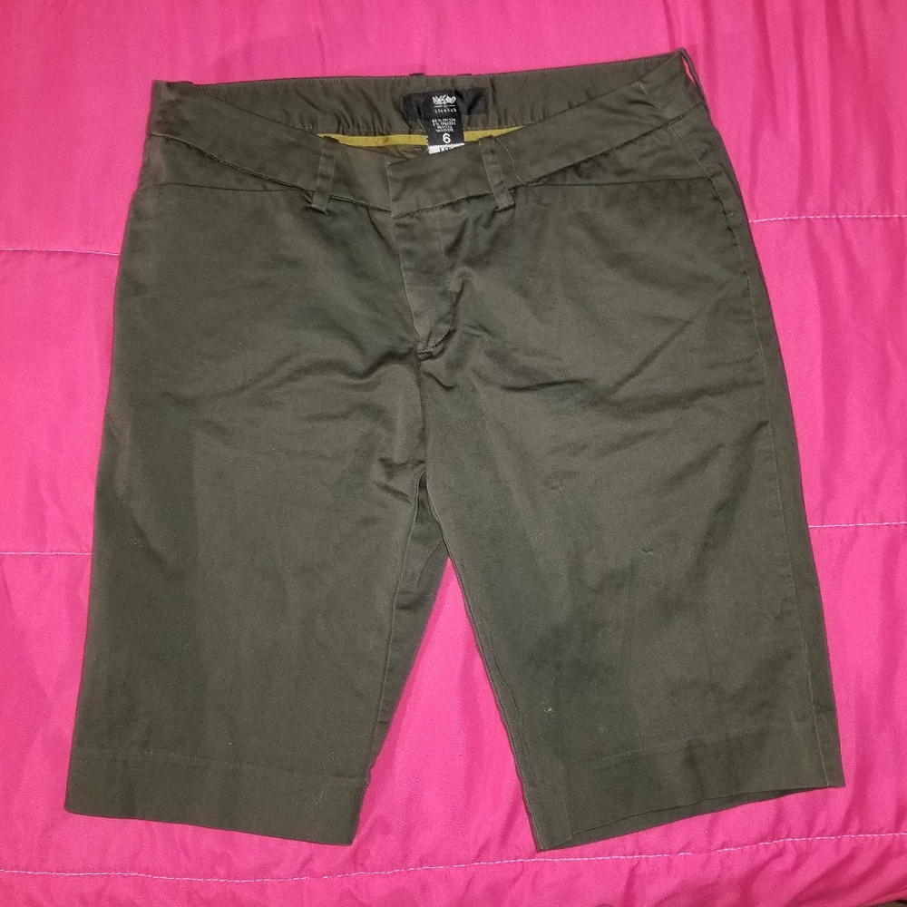 Shorts
